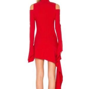 Alexis Alia dress size Medium. Retails for $479
